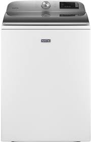 Photo 1 of MAYTAG SMART TOP LOAD WASHER WITH EXTRA POWER BUTTON - 4.7 CU. FT.