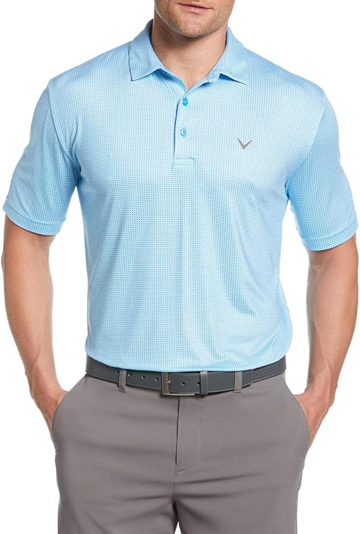 Photo 1 of Callaway Performance Golf Polo (S)