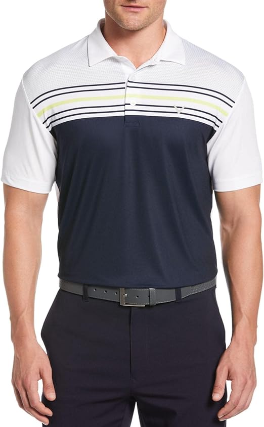 Photo 1 of SMALL Callaway Performance Golf Polo
