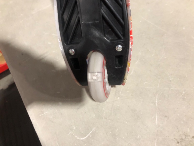 Photo 7 of * broken * sold for parts * repair * 
3 Wheel Scooters for Kids, Kick Scooter for Toddlers 3-8 Years Old
