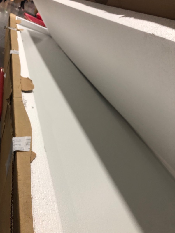 Photo 6 of *PARTS ONLY NOT COMPLETE ITEM-MISSING 4 OUT OF 7 BOXES*
Contempra 16 ft. x 10 ft. 20 lbs. White Snow Load Patio Cover with 3 in. Solid Insulated Roof Panels (3-Posts)