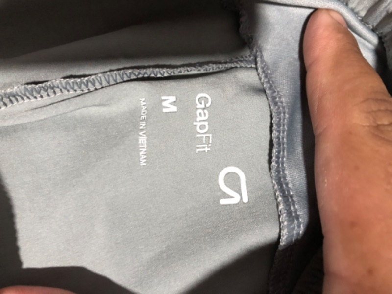 Photo 1 of GapFit Men's Performance Joggers MEDIUM
