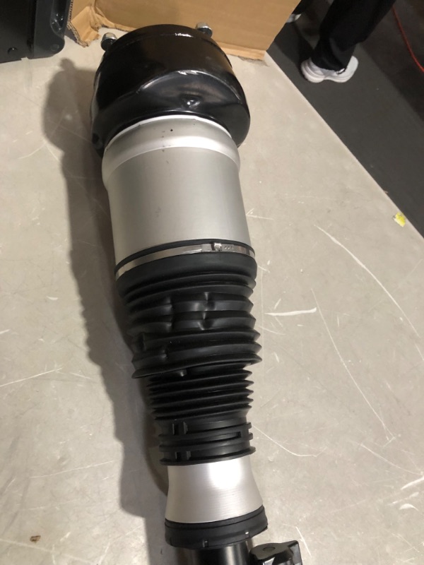 Photo 7 of ***MAJOR DAMAGE - SEE PICTURES - UNABLE TO TEST***
A-Premium Front Right Air Suspension Strut Assembly Compatible with Mercedes-Benz E320 2003-2009 E350 E500 E55 AMG E550 E63 AMG CLS500 CLS550, Passenger Side