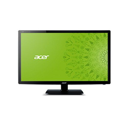 Photo 1 of Acer KA220HQ bi 22" (21.5” viewable) Full HD (1920 x 1080) TN Monitor (HDMI & VGA port),Black