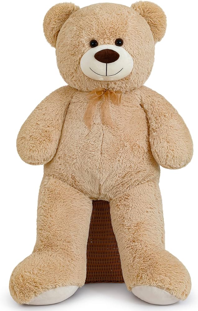 Photo 1 of *STOCK PHOTO FOR REFERENCE* XXL Teddy Bear 