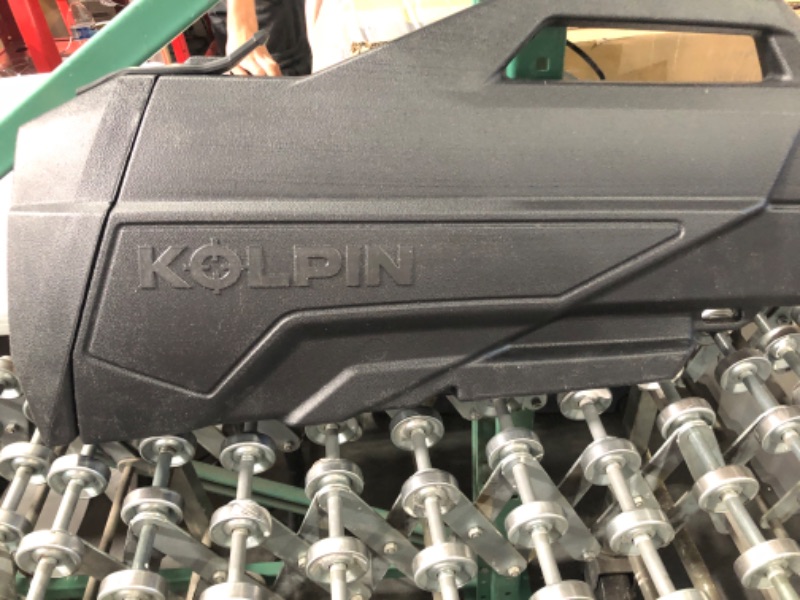 Photo 2 of Kolpin Stronghold® Gun Boot® L w/ Autolatch Mount