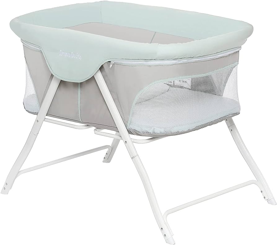 Photo 6 of *SIMILAR TO STOCK* Dream On Me Traveler Portable Bassinet