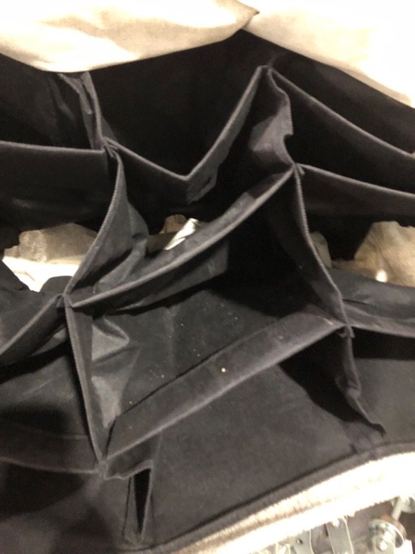 Photo 1 of *SIMILAR TO STOCK PHOTO* * Under Bed Shoe Storage Organizer