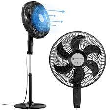 Photo 1 of 18in Stand Fan