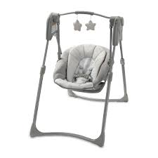 Photo 1 of Compact Baby Swing