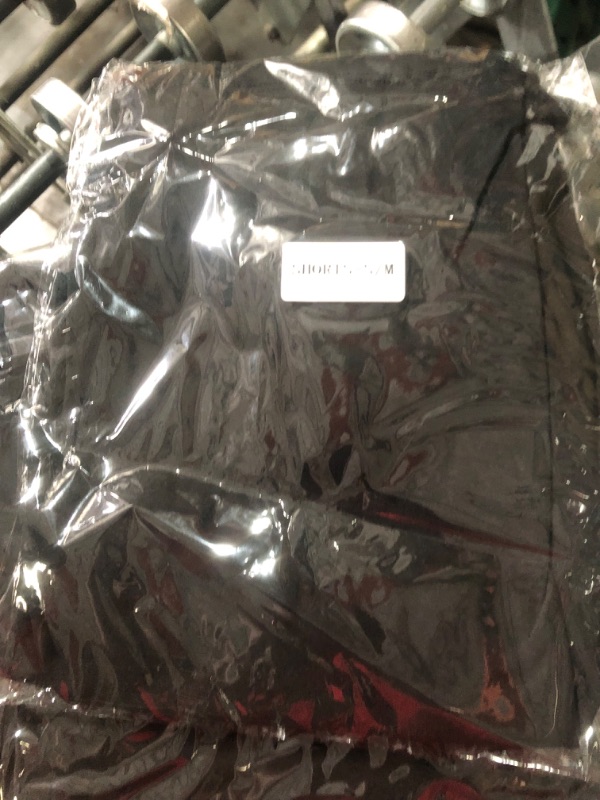 Photo 1 of 3 Pack Biker Shorts (2 BLACK, ONE CHEETA)