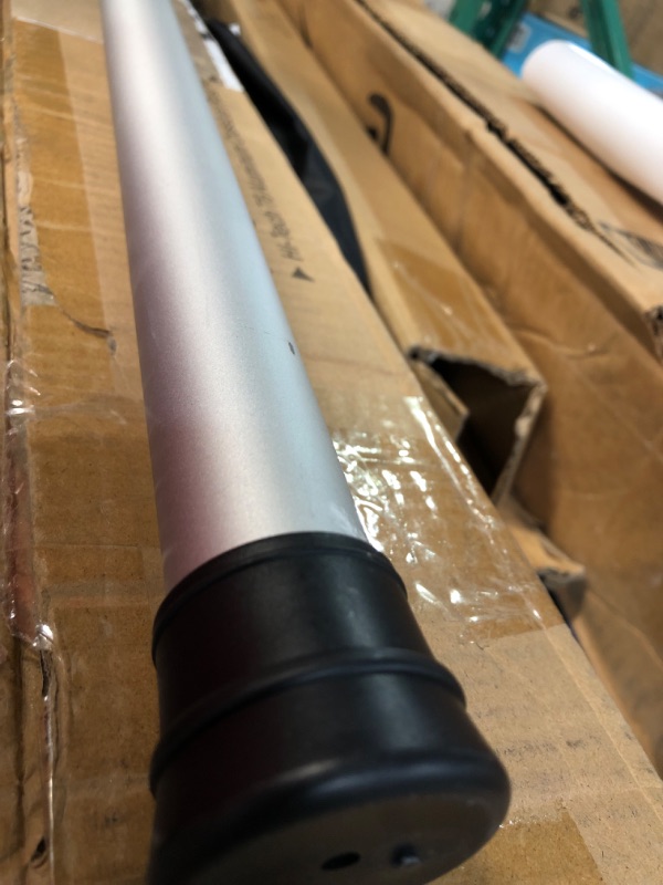 Photo 3 of Alvantor Aluminum Telescoping Tarp Poles 