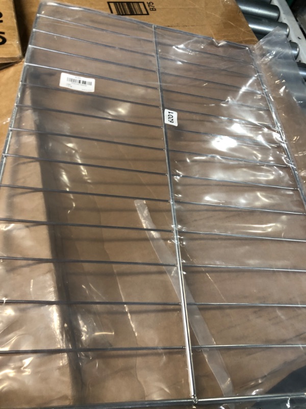 Photo 2 of 316496201 Replacement Oven Rack, 24.2" x 16"