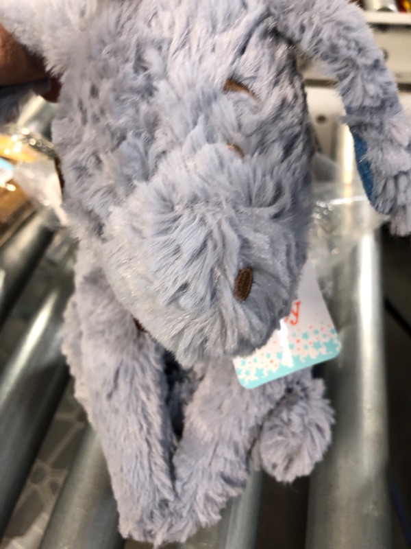 Photo 3 of Classic Pooh Eeyore 9'' Plush