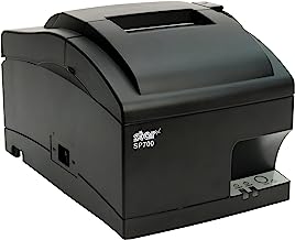 Photo 1 of Star Micronics Impact Receipt Printer