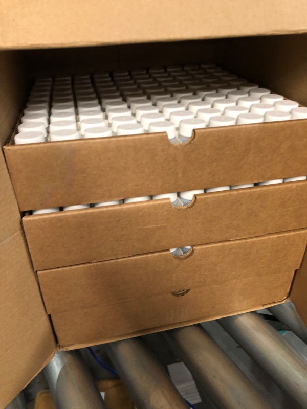 Photo 1 of  20mL Liquid Scintillation Vial, (Case of 500) 