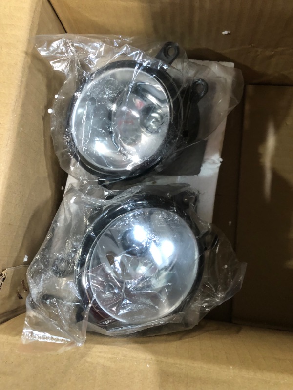 Photo 3 of AUTOWIKI Fog Lights For Toyota Corolla 2011-2013 Fog Light Assembly