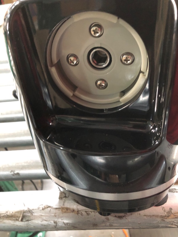 Photo 2 of **UNABLE TO TEST**
Omega H3000D Cold Press 365 Juicer Slow Masticating Extractor, 150-Watt, Black