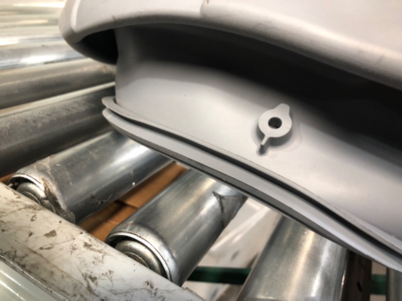 Photo 1 of *STOCK PHOTO FOR REFERENCE ONLY*  Washer Door Gasket Compatible 