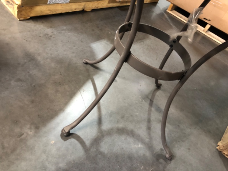 Photo 1 of *STOCK PHOTO FOR REFERENCE ONLY* Accent Side Table