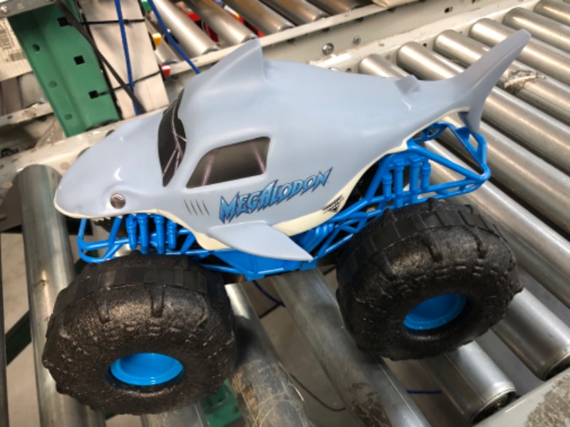 Photo 1 of Monster Jam Truck
