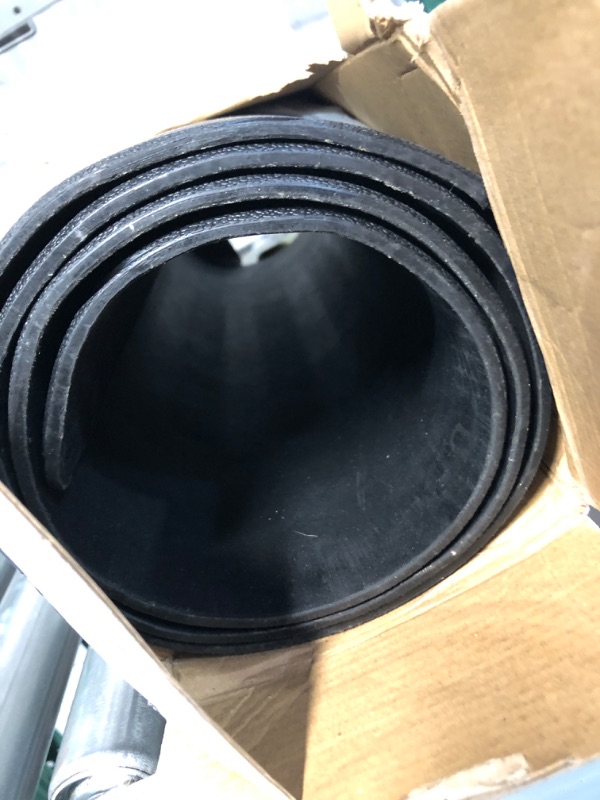 Photo 1 of Caterpillar Ultra Tough Heavy Duty Truck Tailgate Mat 