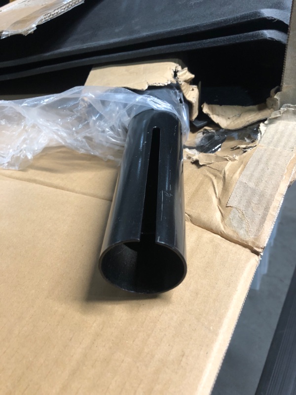 Photo 1 of BHTOP Quarter Fenders for Semi Truck, 24" x 24" Kit Set