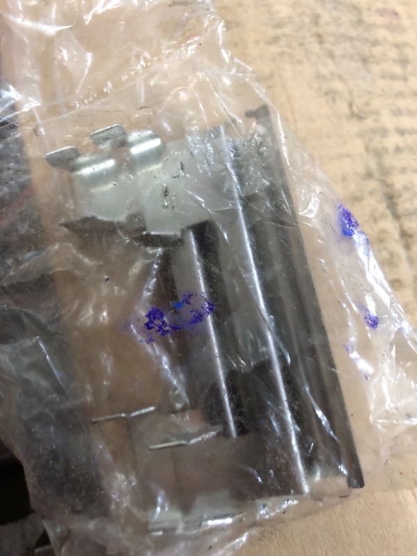 Photo 1 of BBB PRECISION 99-17312B