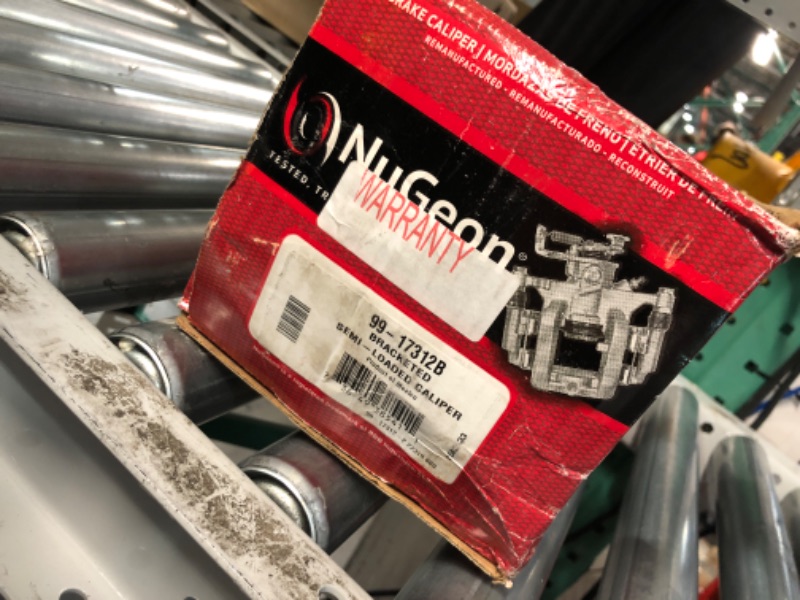 Photo 1 of BBB PRECISION 99-17312B