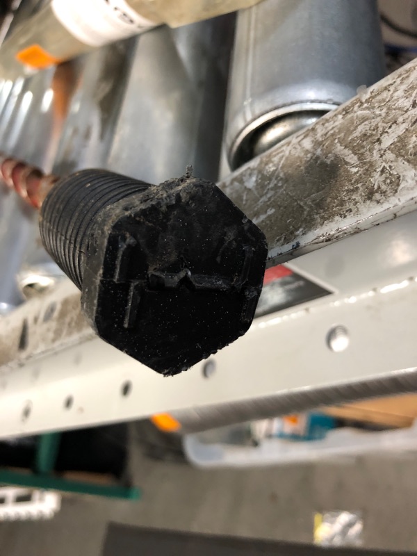 Photo 1 of *DAMAGED* Diablo 3/4 in. x 17-1/2 in. Auger Bit