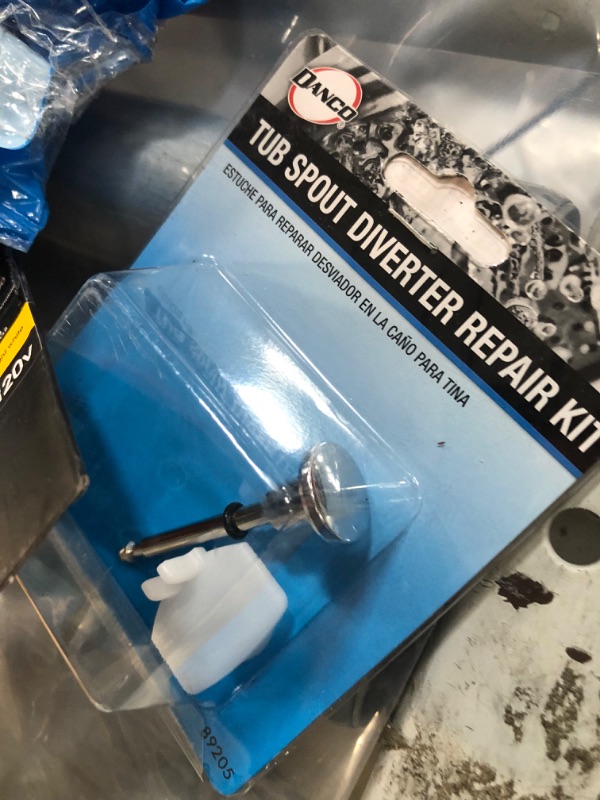 Photo 1 of *NON REFUNDABLE* Misc. Home Depot Items 