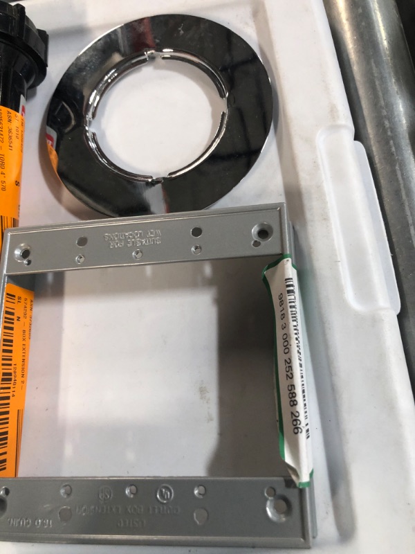 Photo 1 of *NON REFUNDABLE* Misc. Home Depot Items