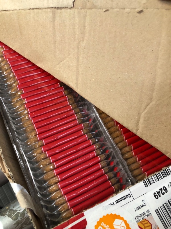 Photo 1 of *EXPIRES 02 OCT. 2023* Lotus Biscoff Cookies – 300 