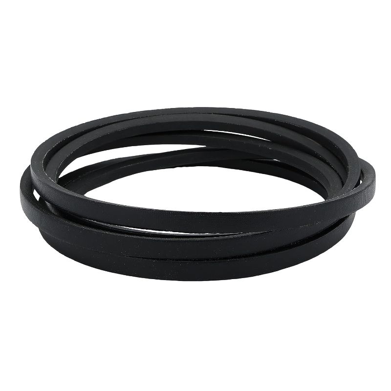 Photo 1 of 754-04044 Kevlar Deck Drive Belt for Cub Cadet Troy Bilt MTD 754-04044A 954-04044 954-04044A RZT50 LT1050 ZT50 ZT5000 Zero Turn Mustang XP Tractor 1/2" x 134"