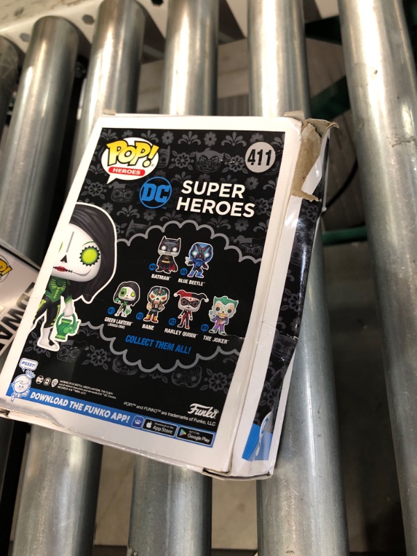 Photo 5 of  Funko Pop Bundle (Comes with 2)
