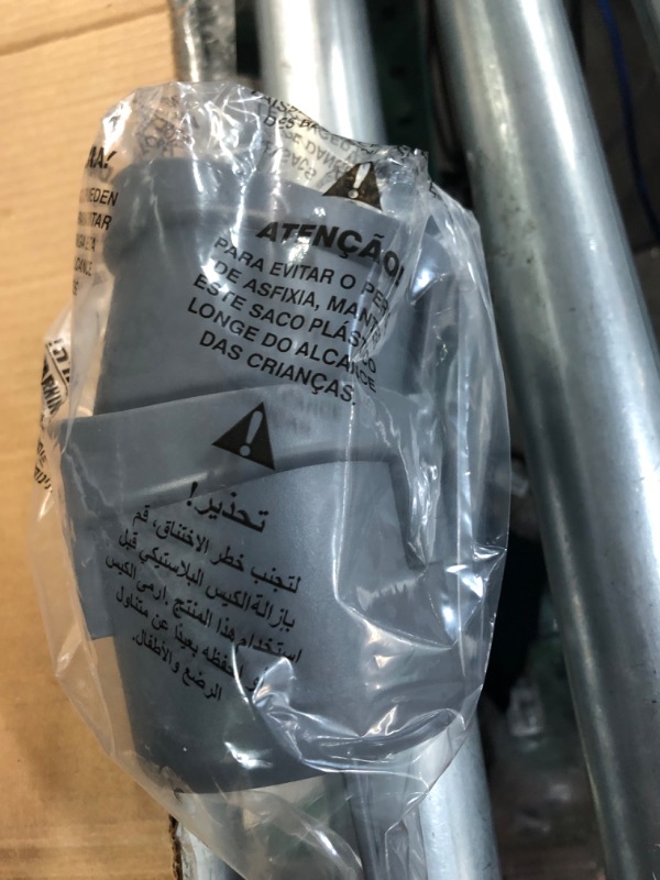 Photo 1 of Britax Highpoint Backless Belt-Positioning Booster Seat