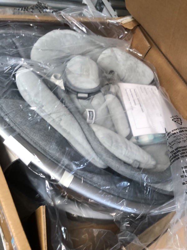 Photo 1 of BabyBond Baby Swings for Infants