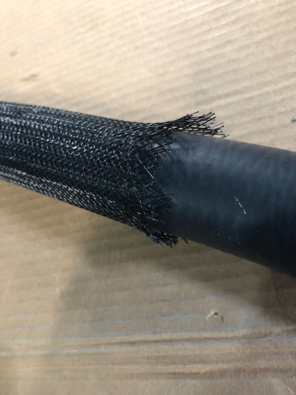 Photo 1 of ACDelco Gold 26307X Molded Upper Radiator Hose