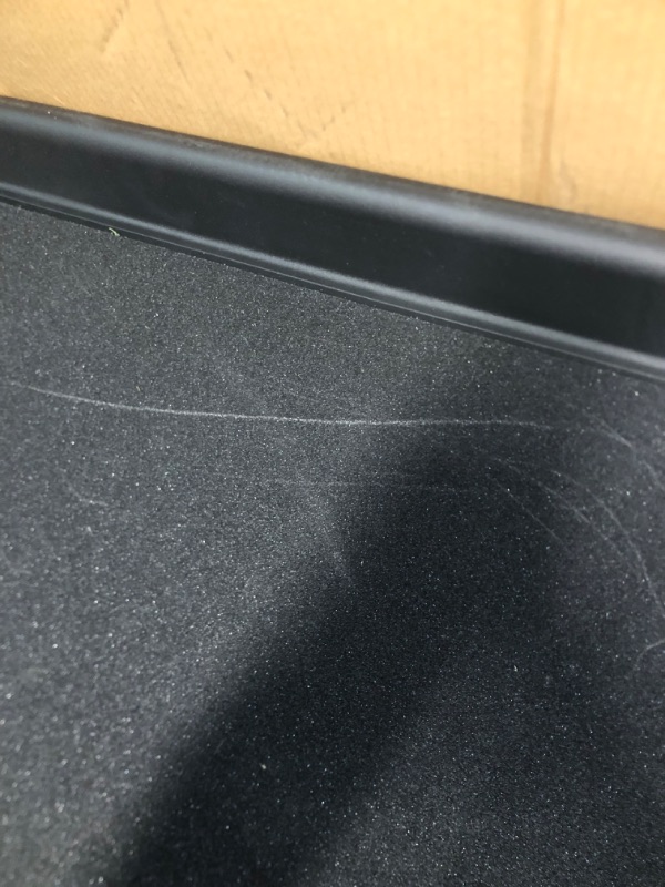 Photo 1 of **USED** TRIXIE Pet Ramp Small, Black, 39 inches