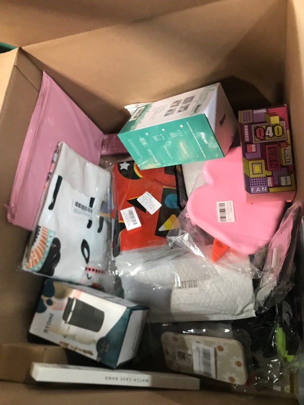 Photo 1 of miscellaneous bundle