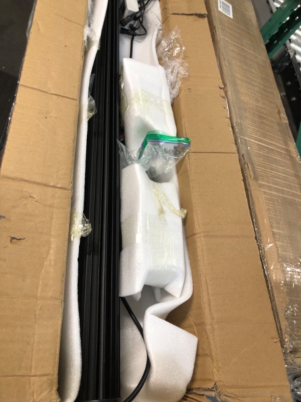Photo 1 of Lpteso RGBW LED Light Bar 52'' inch 