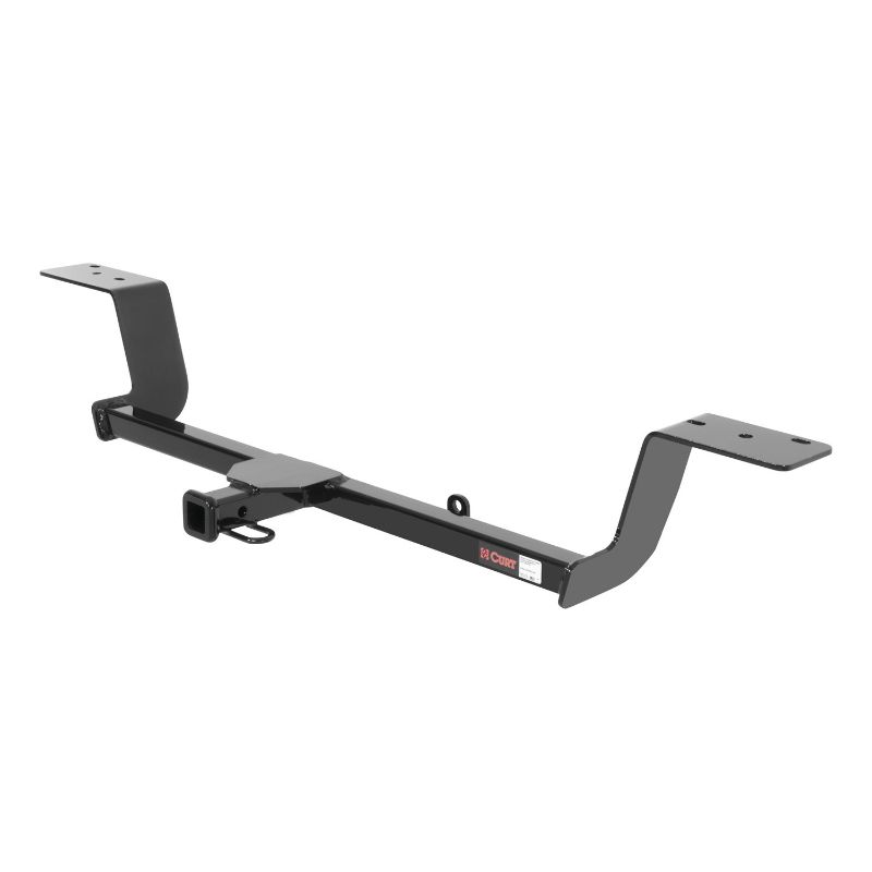 Photo 1 of CURT 11344 Class 1 Trailer Hitch, 1-1/4-Inch Receiver, Compatible with Select Audi A6, A6 Quattro