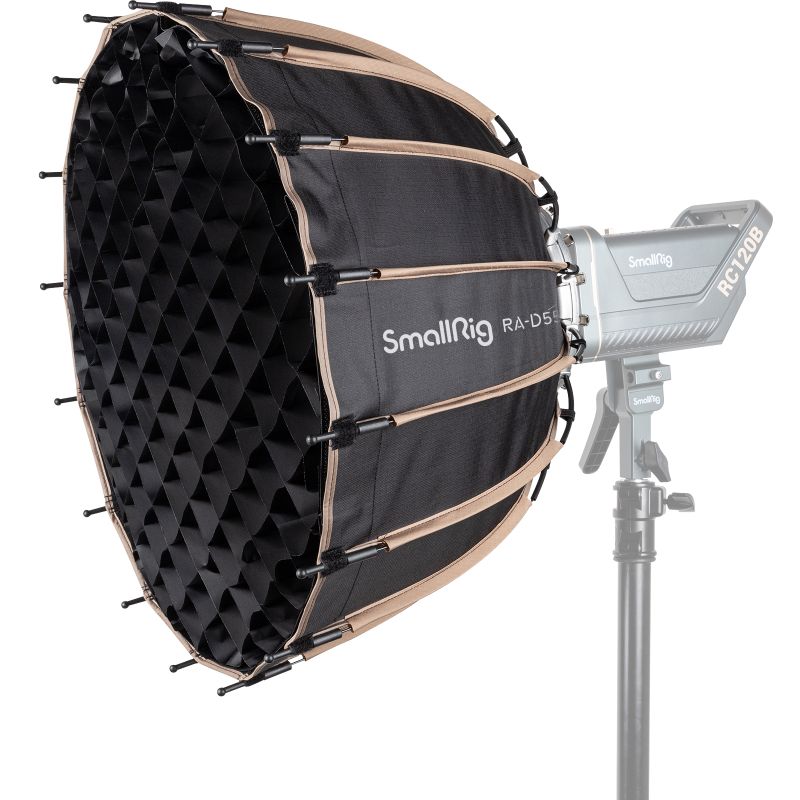 Photo 1 of SmallRig RA-D55 Parabolic Softbox 3585
