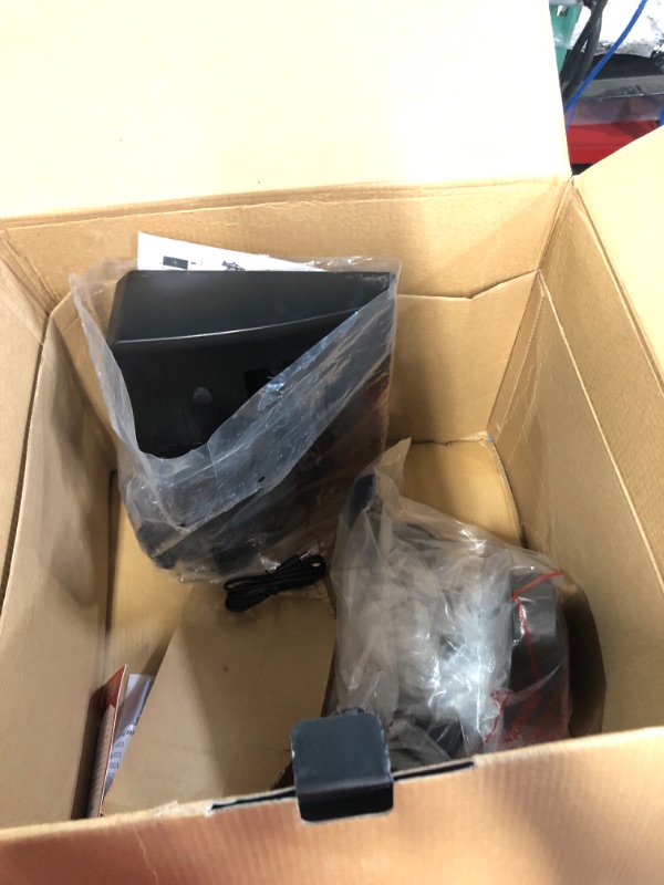 Photo 1 of PXN Xbox Steering Wheel V3II 180° Gaming Racing Wheel Driving Wheel