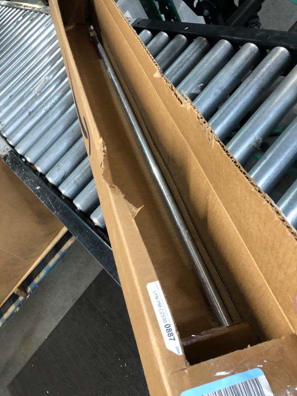 Photo 2 of Camco Aluminum Anode Rod - Extends the Life of Your Water Heater Tank by Absorbing Corrosion Causing Particles - (11582),3/4-Inch OD x 42-Inch