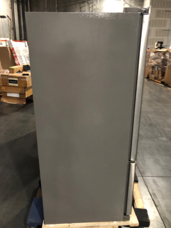 Photo 12 of Whirlpool 36in Refrigerator - 25cu Ft