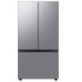 Photo 1 of Samsung - Bespoke 30 cu. ft 3-Door French Door Refrigerator with AutoFill Water Pitcher - Stainless Steel
