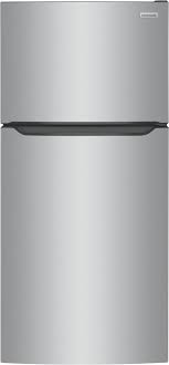 Photo 1 of [Minor Damage] Frigidaire 18.3 Cu. Ft. Top Freezer Refrigerator