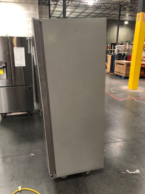 Photo 11 of Whirlpool - 36-inch Wide Counter Depth Side-by-Side Refrigerator - 21 cu. ft.