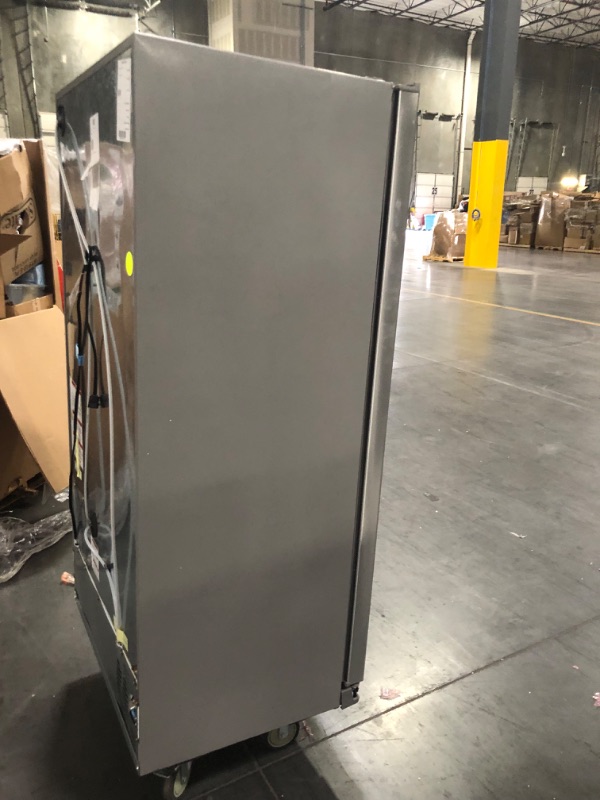 Photo 17 of Whirlpool - 36-inch Wide Counter Depth Side-by-Side Refrigerator - 21 cu. ft.